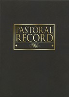 Pastoral Record (Hard Cover)