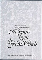 Hymns From The Four Winds (Paperback)