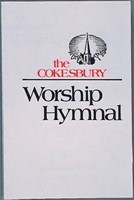The Cokesbury Worship Hymnal Accompaniment Edition (Spiral Bound)