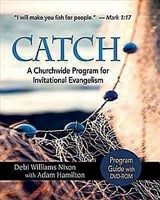 CATCH: Program Guide with DVD-ROM