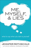 Me, Myself, And Lies (Paperback)