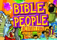 Bible People (Paperback)