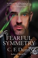 Fearful Symmetry (Paperback)
