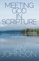 Meeting God in Scripture (Paperback)