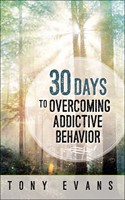 30 Days To Overcoming Addictive Behavior (Paperback)