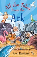 All The Tales From The Ark (Paperback)