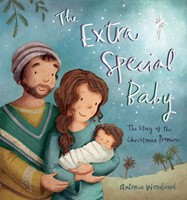 The Extra Special Baby (Hard Cover)