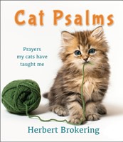 Cat Psalms (Hard Cover)