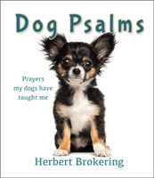 Dog Psalms (Hard Cover)