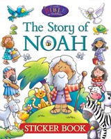 The Story Of Noah