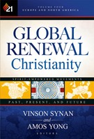 Global Renewal Christianity