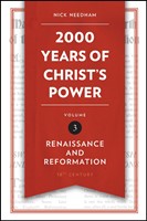 2,000 Years Of Christ's Power Vol. 3 (Hard Cover)