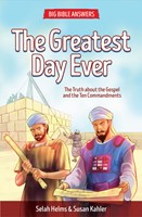 The Greatest Day Ever (Paperback)