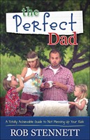 The Perfect Dad (Paperback)