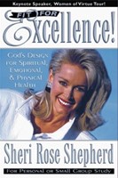 Fit For Excellence (Paperback)