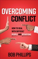 Overcoming Conflict (Paperback)