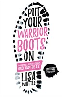 Put Your Warrior Boots On (Paperback)