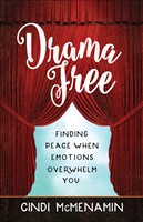 Drama Free (Paperback)