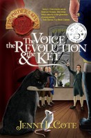 The Voice Revolution And The Key (Paperback)