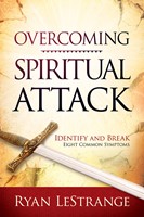 Overcoming Spiritual Attack (Paperback)