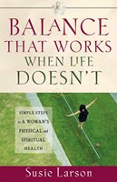 Balance That Works When Life Doesn'T (Paperback)