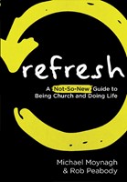 Refresh (Paperback)