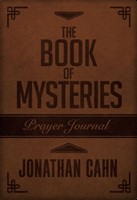 The Book Of Mysteries Prayer Journal