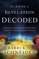 The Book Of Revelation Decoded (Paperback)