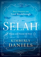 Selah: Pause And Think On This (Hard Cover)