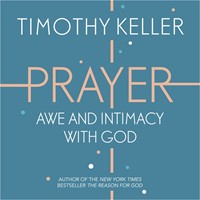Prayer (Digital)