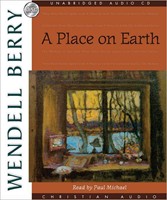 Place On Earth Audio Book, A