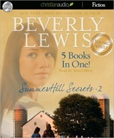Summerhill Secrets Volume 2, Books 6-10