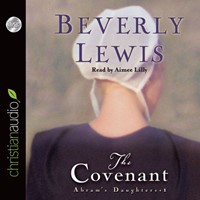 The Covenant Audio Book (CD-Audio)