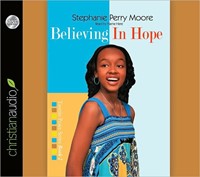 Believing In Hope (CD-Audio)