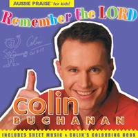 Remember the Lord CD (CD-Audio)