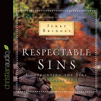 Respectable Sins CD