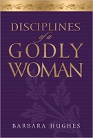 Disciplines Of A Godly Woman CD (CD-Audio)