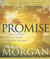 The Promise Audio Book (CD-Audio)