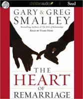 The Heart Of Remarriage Audio Book