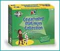 Cedarmont Platinum 5 Cd Collection Cd- Audio (CD-Audio)