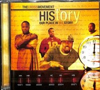 History: Our Place In His Story Cd- Audio (CD-Audio)