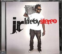 Life By Stereo Cd- Audio (CD-Audio)
