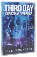 Christmas Offerings Dvd-Audio