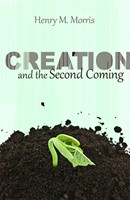 Creation And The Second Coming (Paperback)