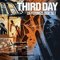 Offerings Boxed Set Double Cd- Audio