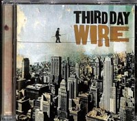 Wire Cd- Audio (CD-Audio)