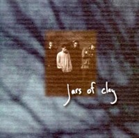 Jars Of Clay Cd- Audio