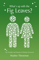What's up with the Fig Leaves? (Paperback)