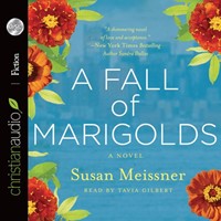 Fall Of Marigolds, A