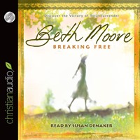 Breaking Free Audio Book (CD-Audio)